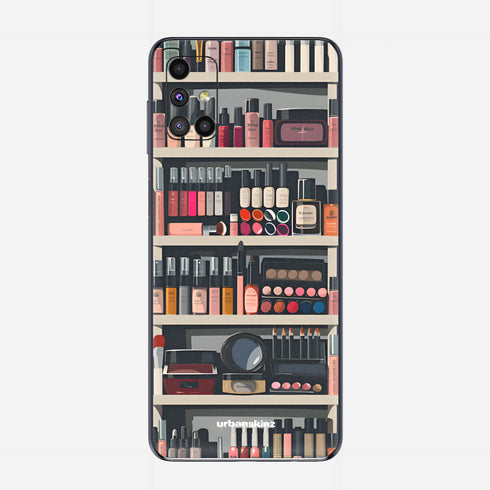 Galaxy M51 Skins & Wraps